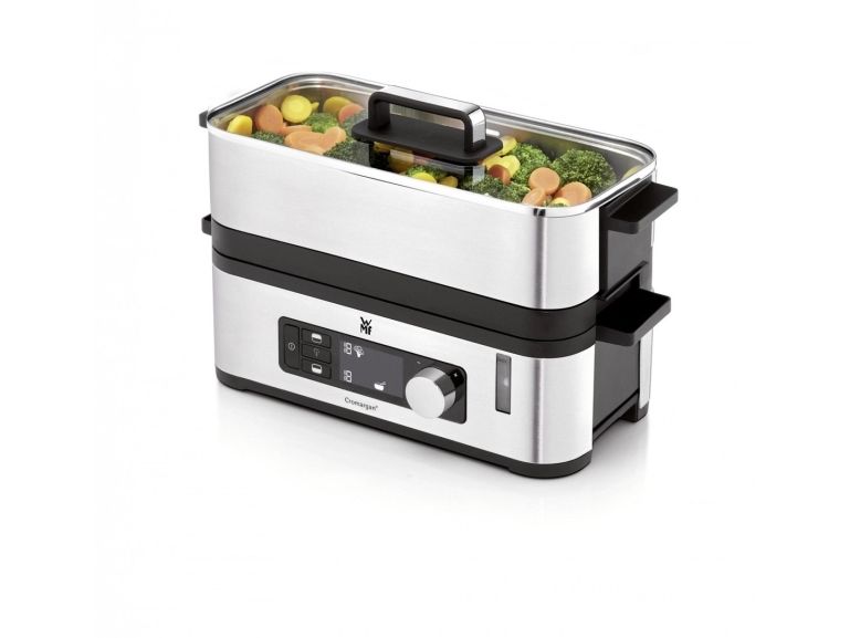 WMF KitchenMinis steamer billede 4