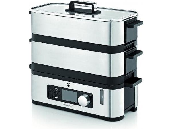 WMF KitchenMinis steamer billede 3