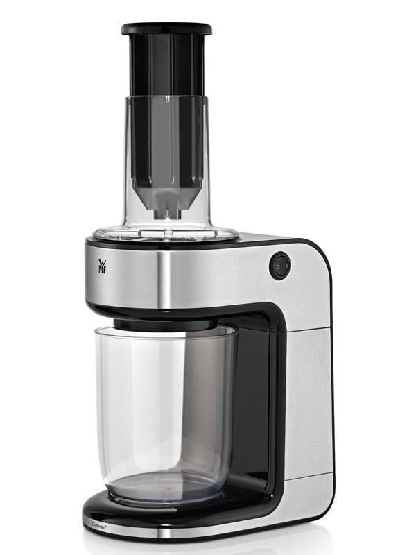 WMF KULT X Spiralizer with 3 inserts