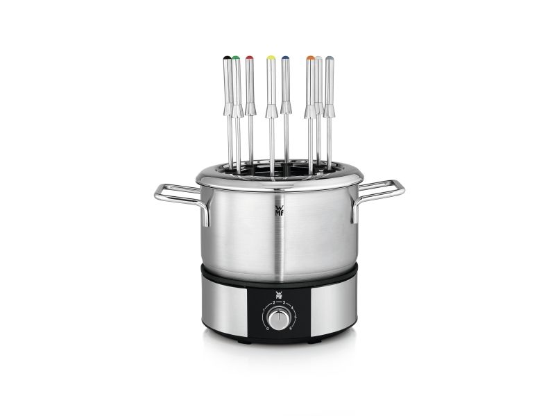 WMF Lono Fondue 8 people