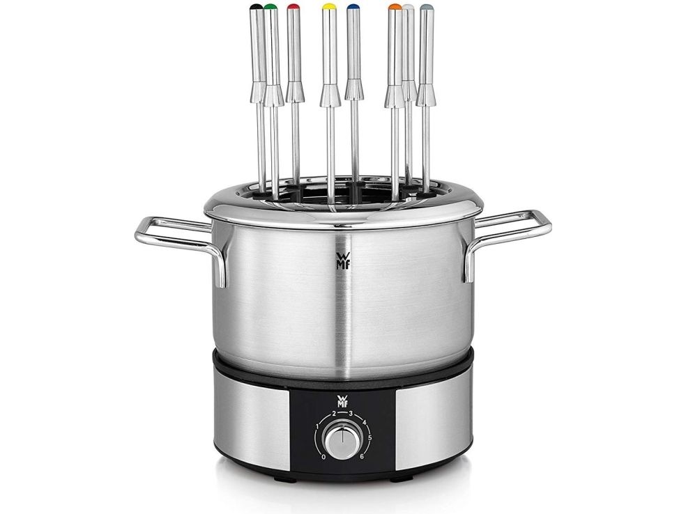 WMF Lono Fondue 8 people