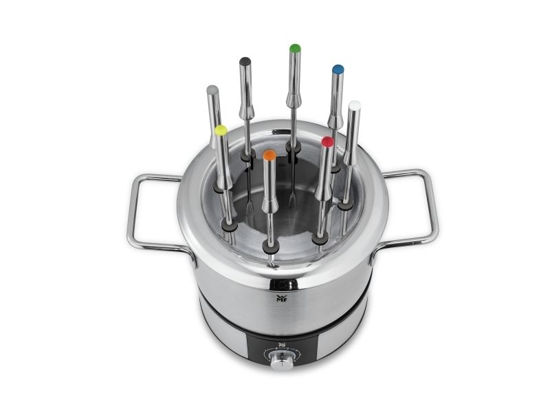 WMF Lono Fondue 8 people