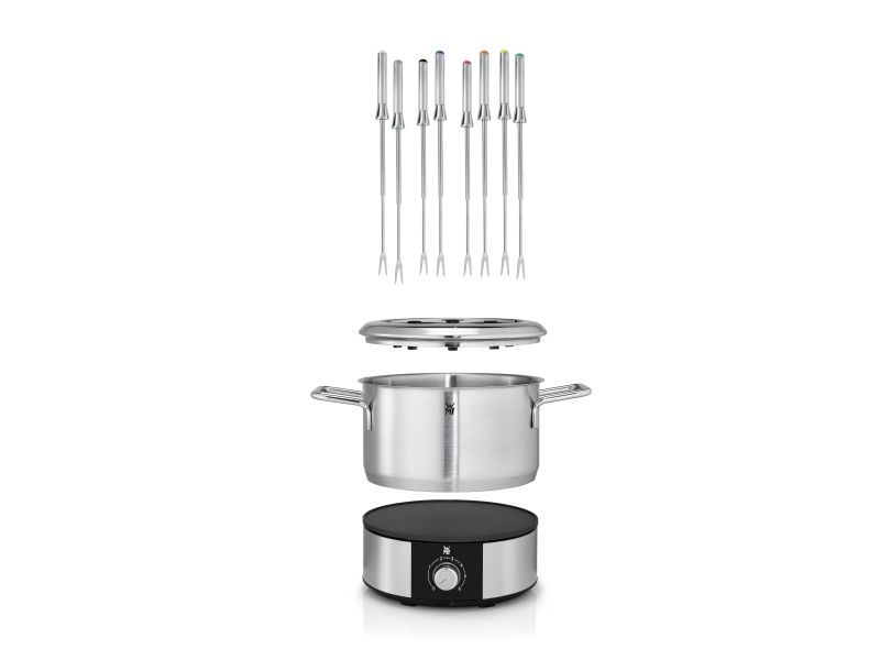 WMF Lono Fondue 8 people