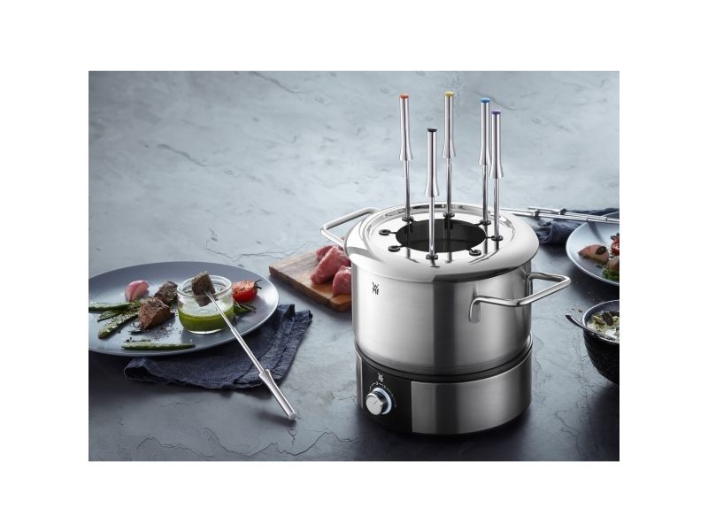 WMF Lono Fondue 8 people