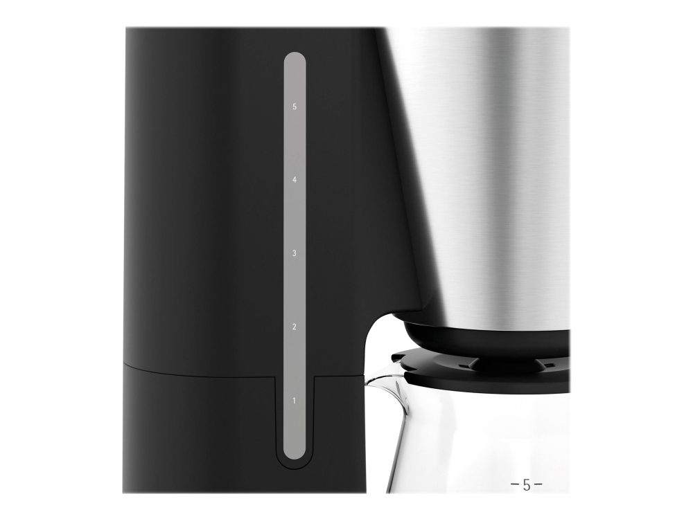 WMF Kimis Aroma Thermo to-go kaffemaskine (0412260011)