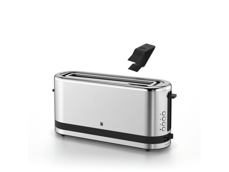WMF Brødrister KitchenMinis toaster long slot
