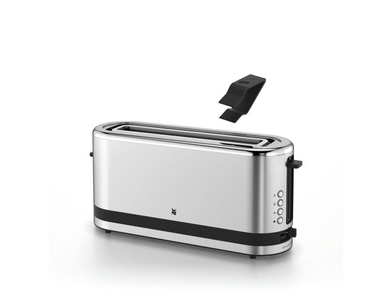 WMF Brødrister KitchenMinis toaster long slot