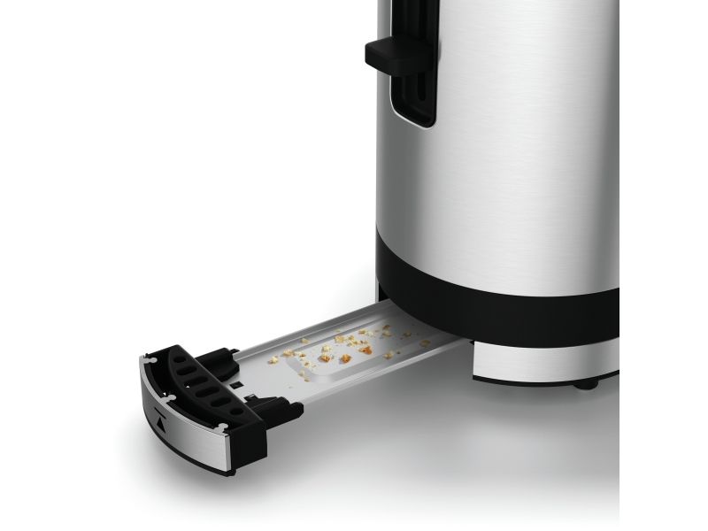 WMF Brødrister KitchenMinis toaster long slot