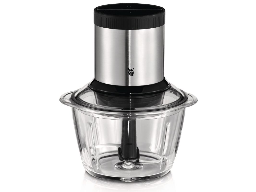 WMF 0416590011, 1 L, Rustfrit stål, 320 W, 220 - 240 V, 50 - 60 Hz