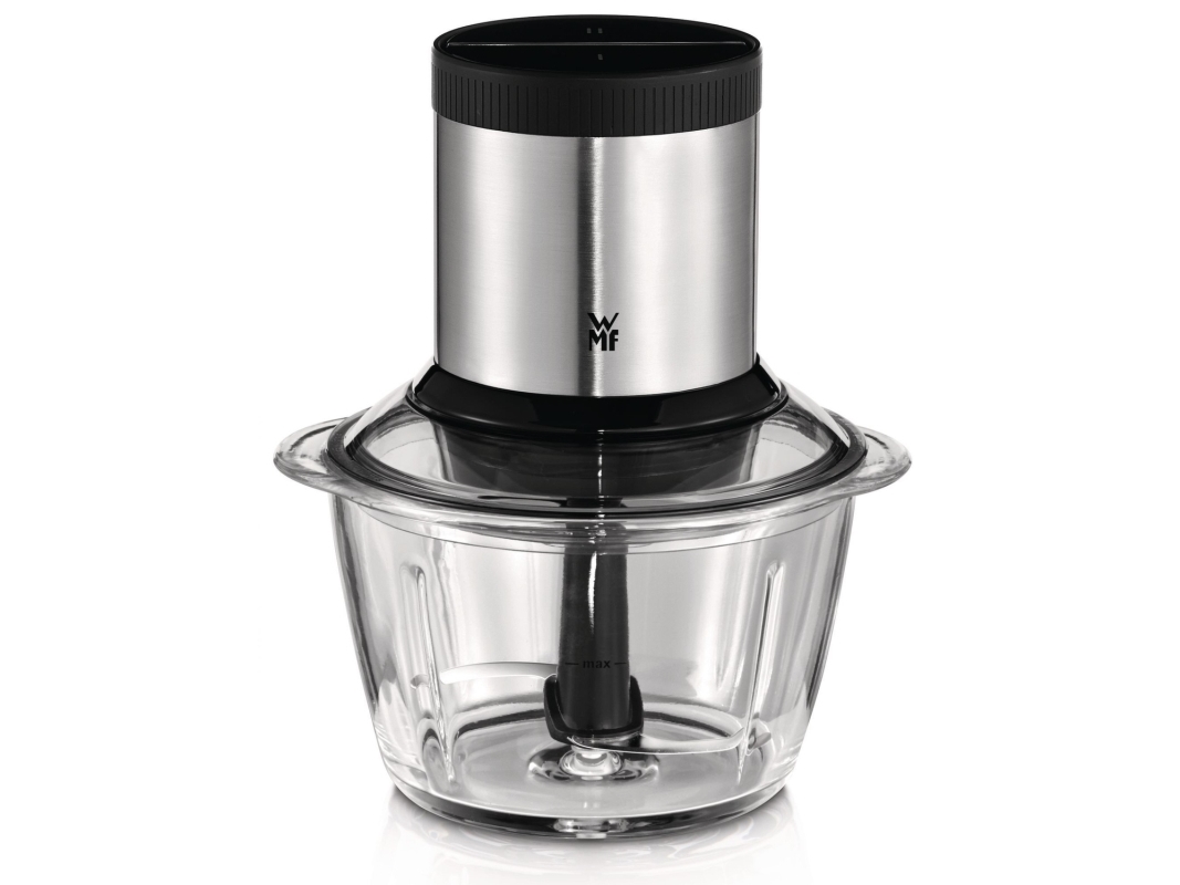 WMF 0416590011, 1 L, Rustfrit stål, 320 W, 220 - 240 V, 50 - 60 Hz
