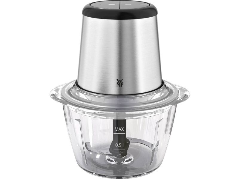 WMF 0416590011, 1 L, Rustfrit stål, 320 W, 220 - 240 V, 50 - 60 Hz