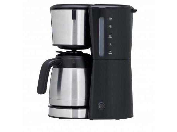 Bueno Pro kaffemaskine Thermo