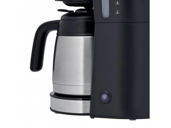 Bueno Pro kaffemaskine Thermo billede 4