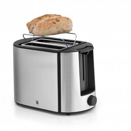 WMF Bueno - Brødrister - 2 skive - 2 Holdere - rustfrit stål billede 4