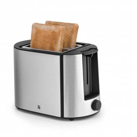 WMF Bueno - Brødrister - 2 skive - 2 Holdere - rustfrit stål billede 3