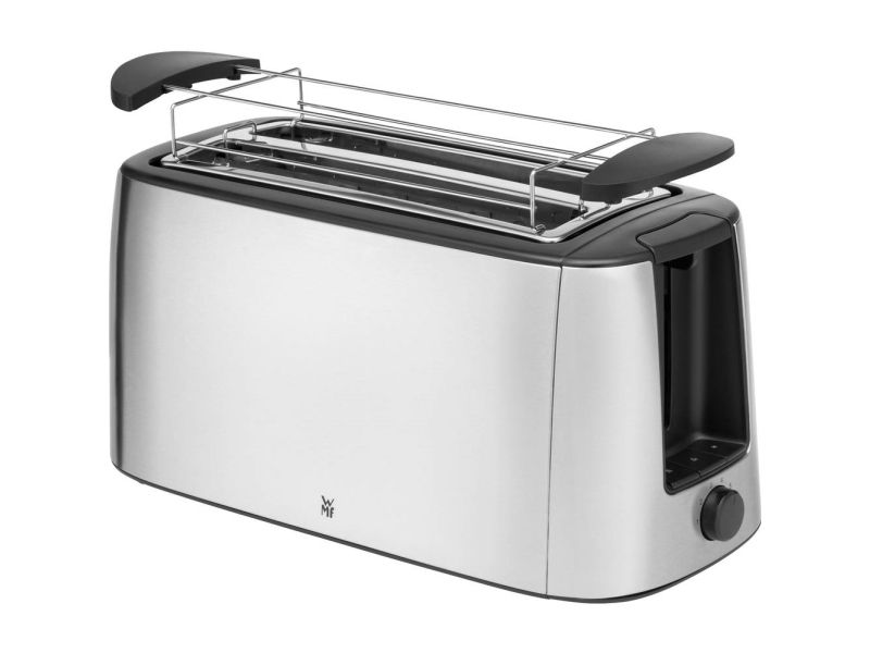 BUENO Pro brødrister med dobbelt lang slids