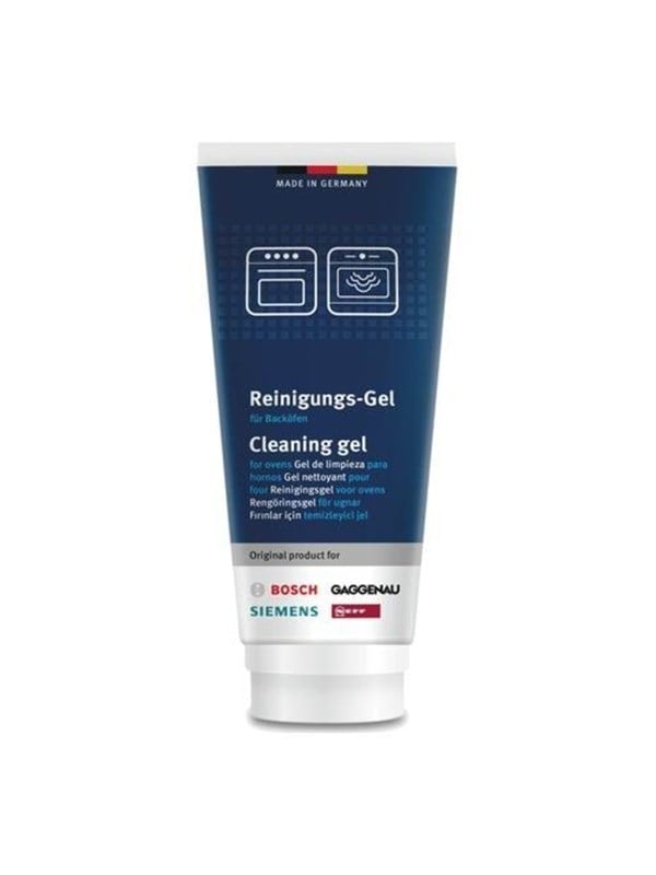 Bosch Oven cleaning gel 200 ml