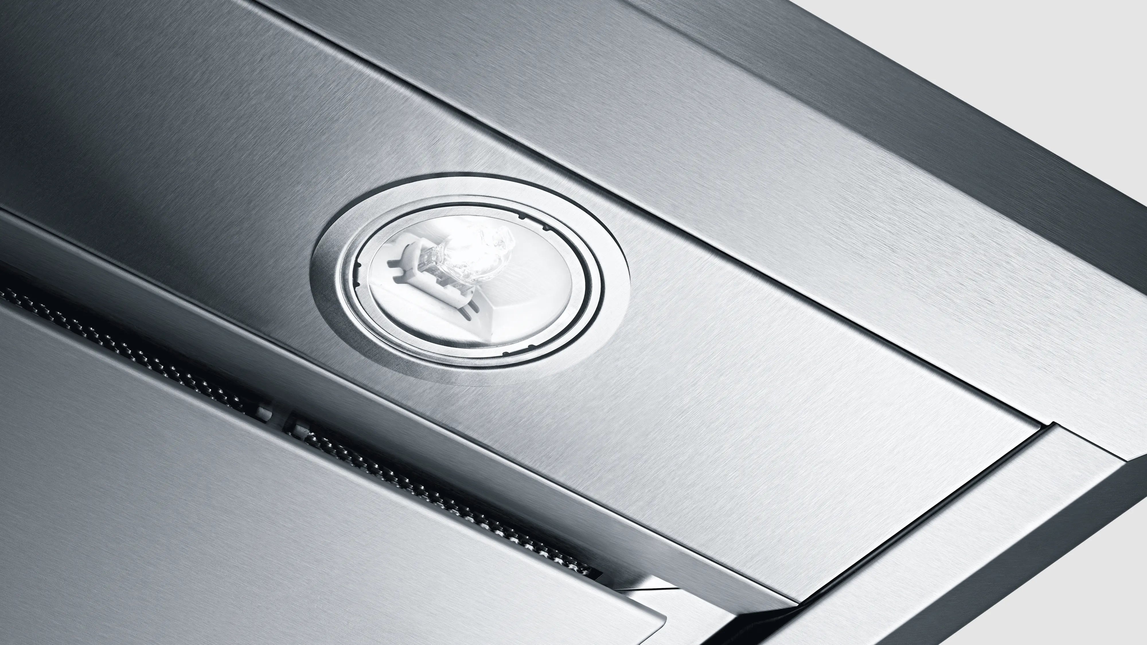 Bosch DHL545SSD emhætte til indbygning (OUTLET) billede 4