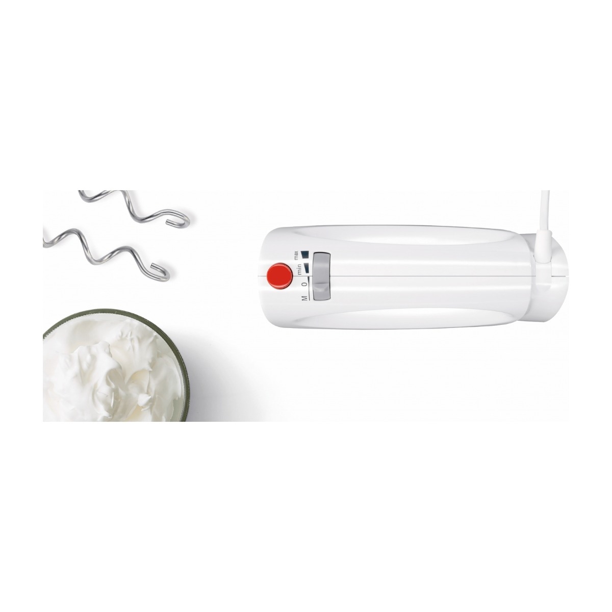 Bosch MFQ3010 håndmikser billede 3