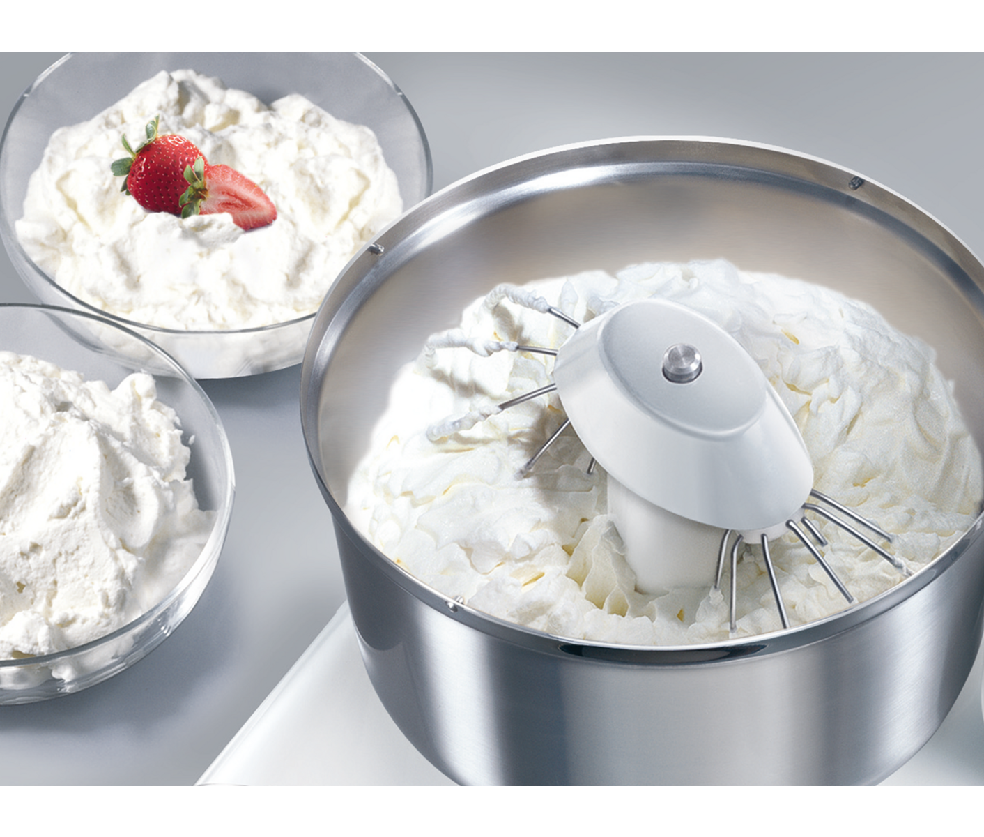 Bosch MUM6N21 Røremaskine billede 6