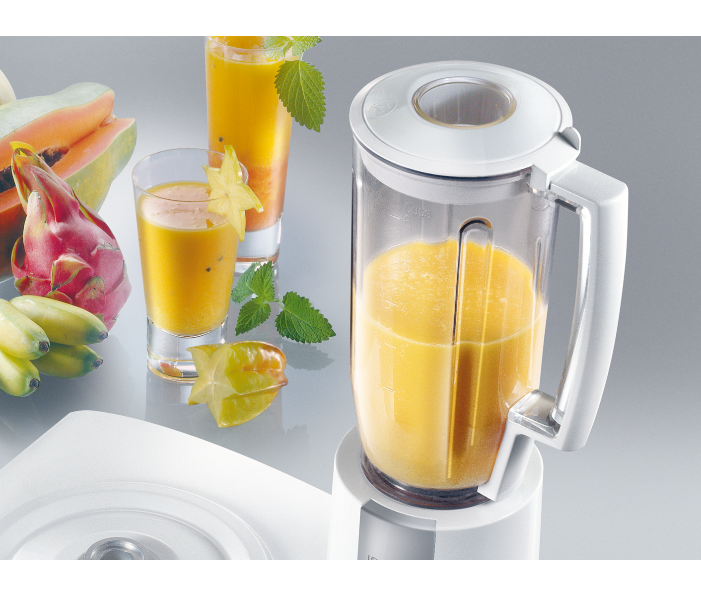 Bosch MUM6N21 Røremaskine billede 8