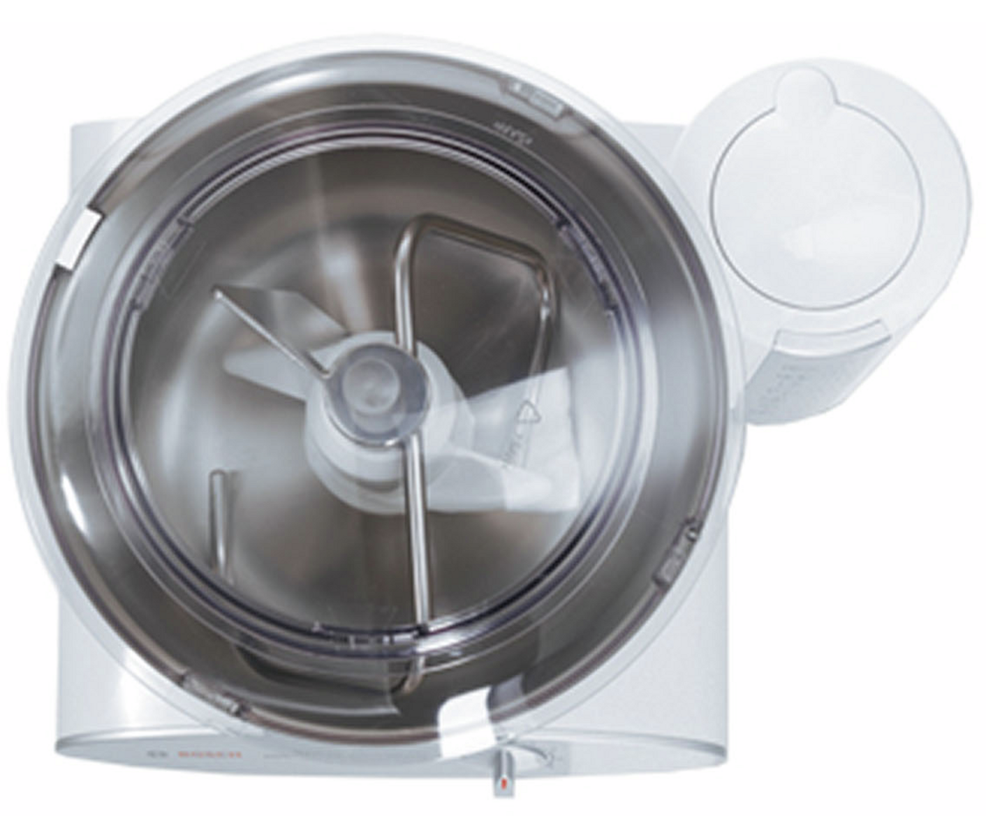 Bosch MUM6N21 Røremaskine billede 9