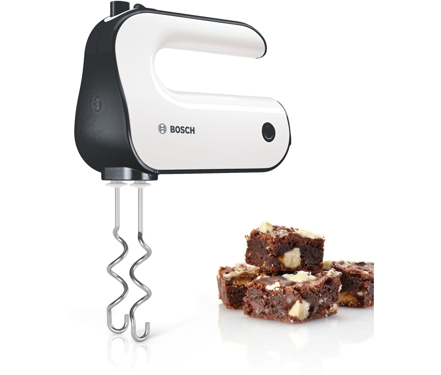 Bosch Håndmixer MFQ4020 - 450 W billede 3