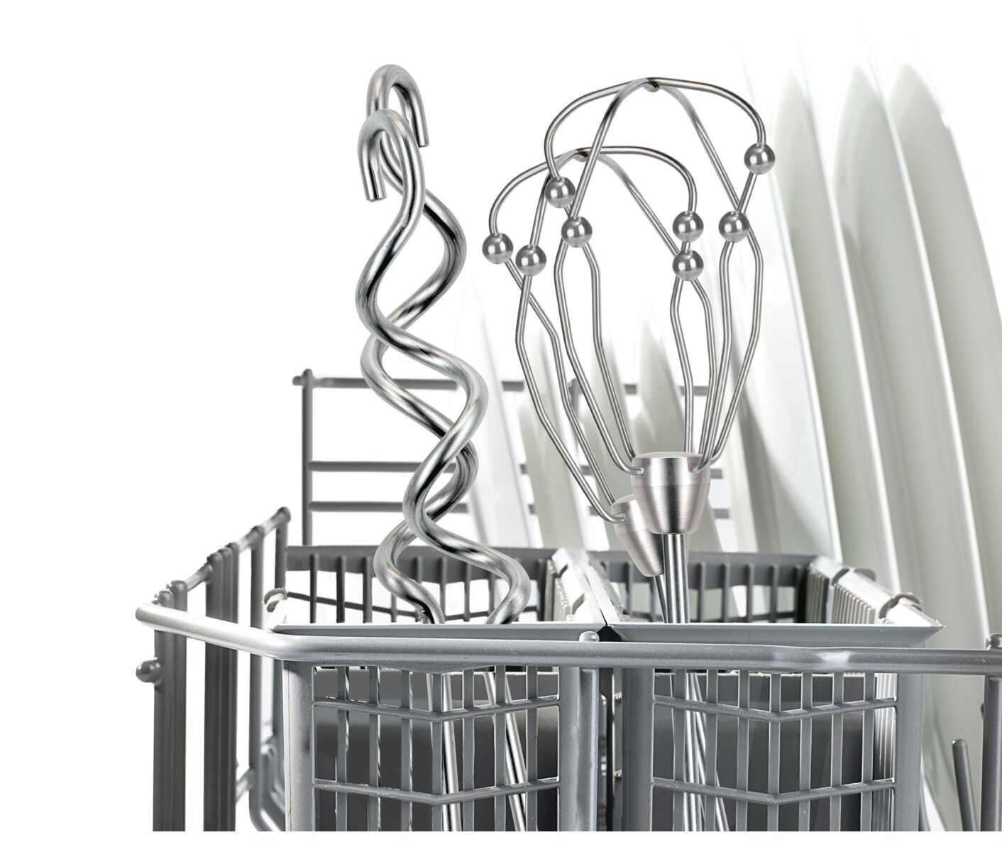 Bosch Håndmikser MFQ4030 Håndmixer billede 4