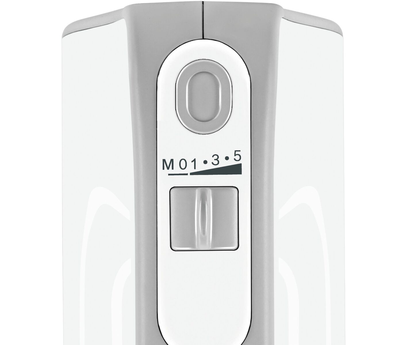 Bosch Håndmikser MFQ4030 Håndmixer billede 5