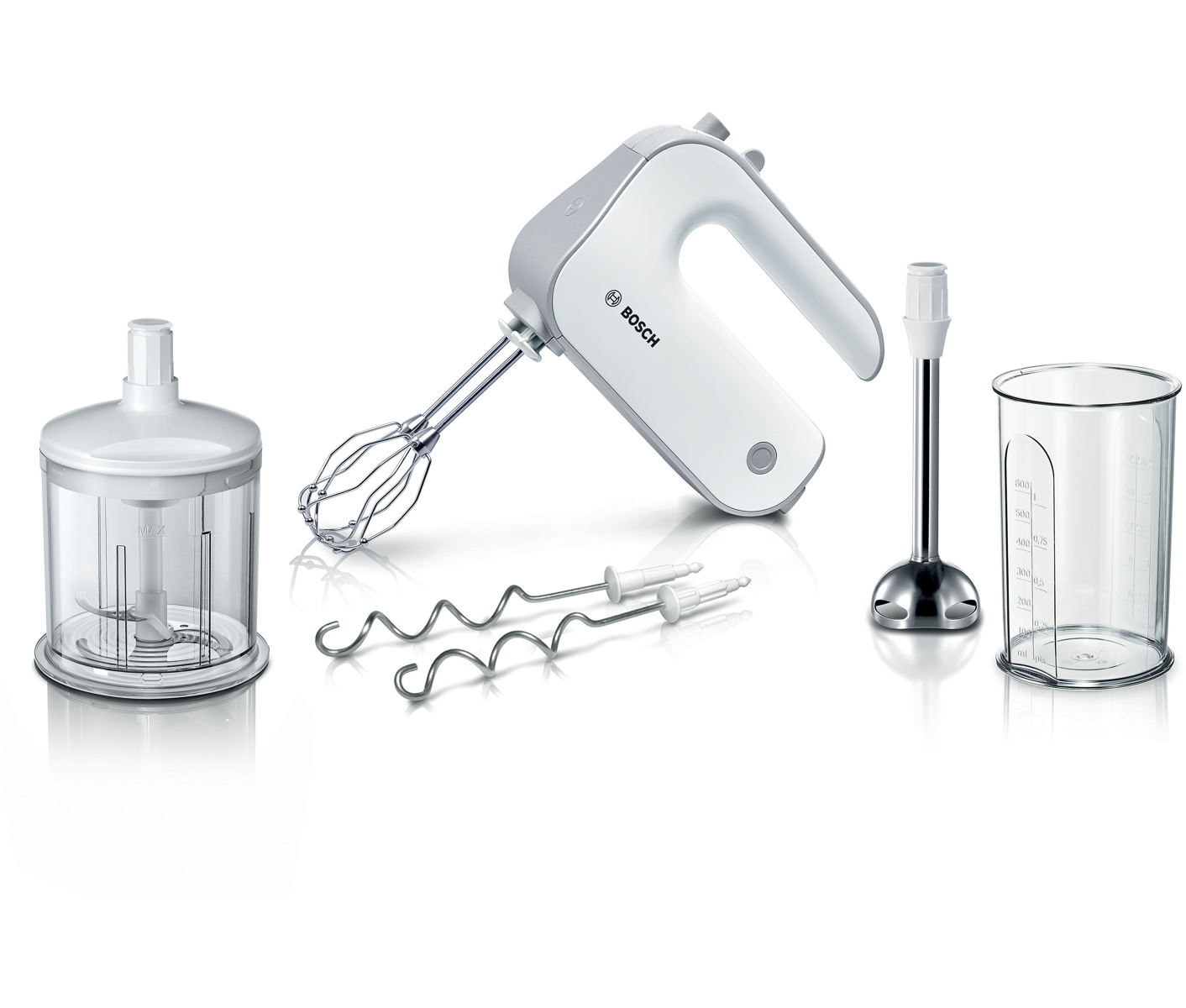 Bosch MFQ4080 Håndmixer