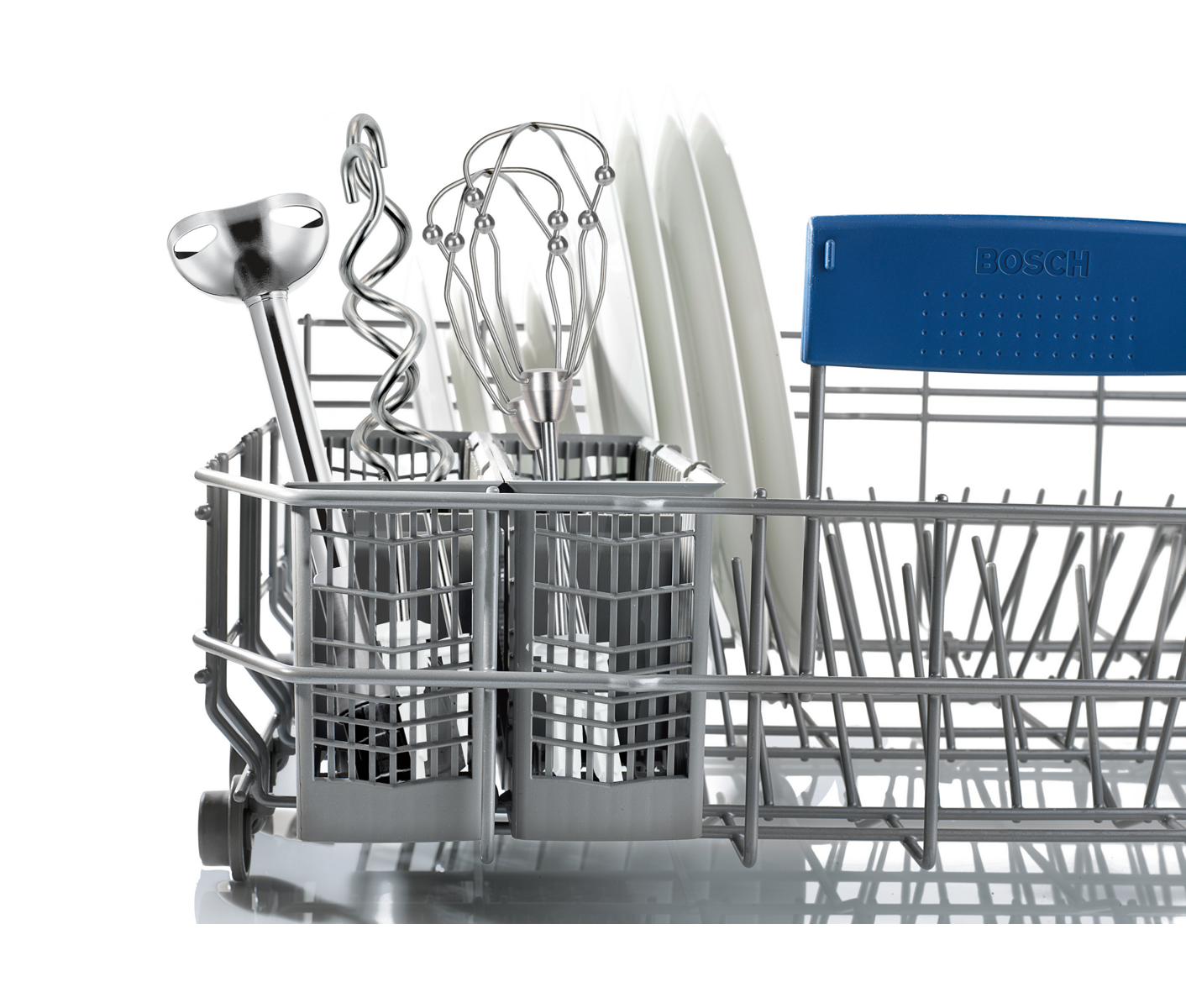 Bosch MFQ4080 Håndmixer billede 2