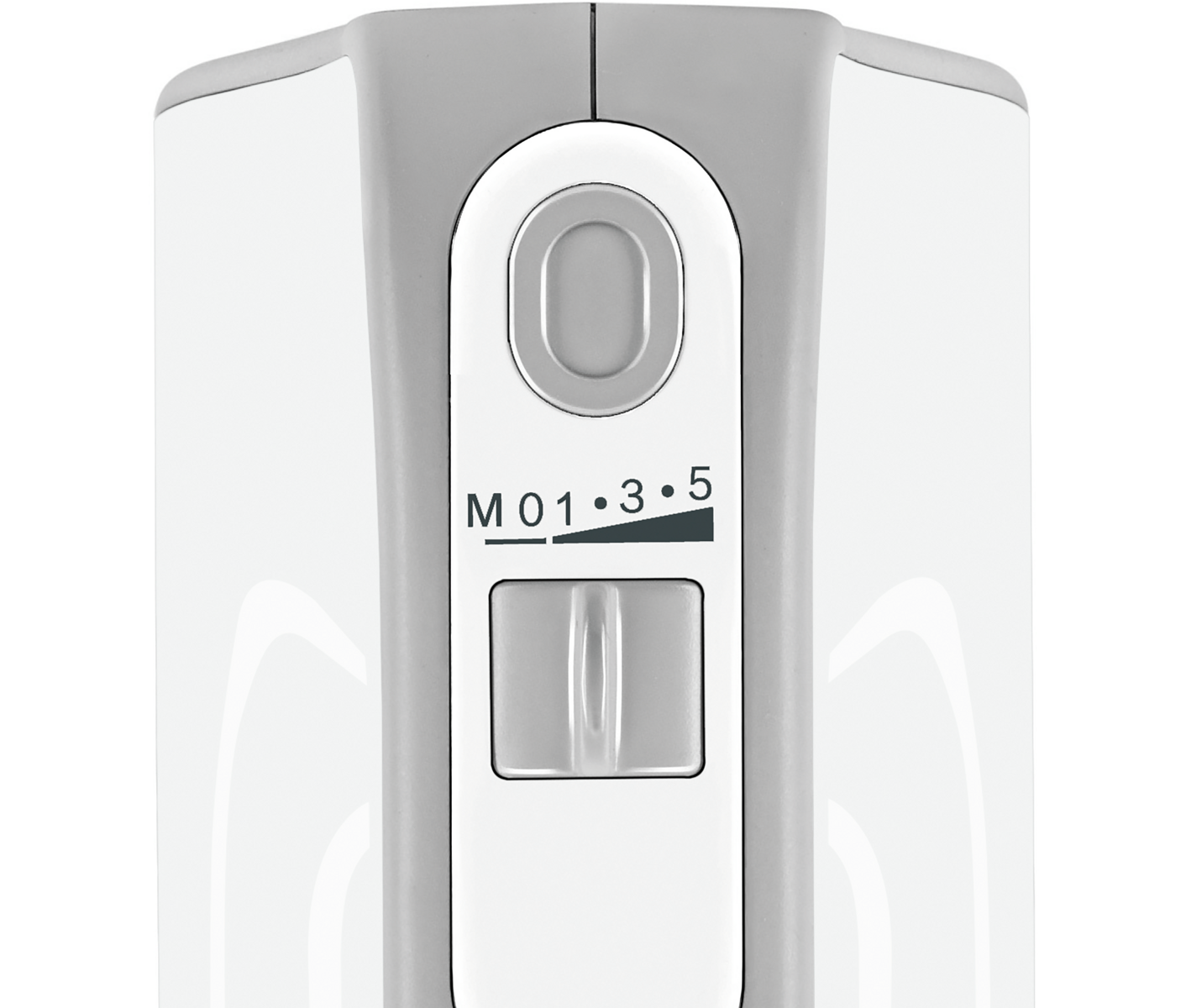 Bosch MFQ4080 Håndmixer billede 6