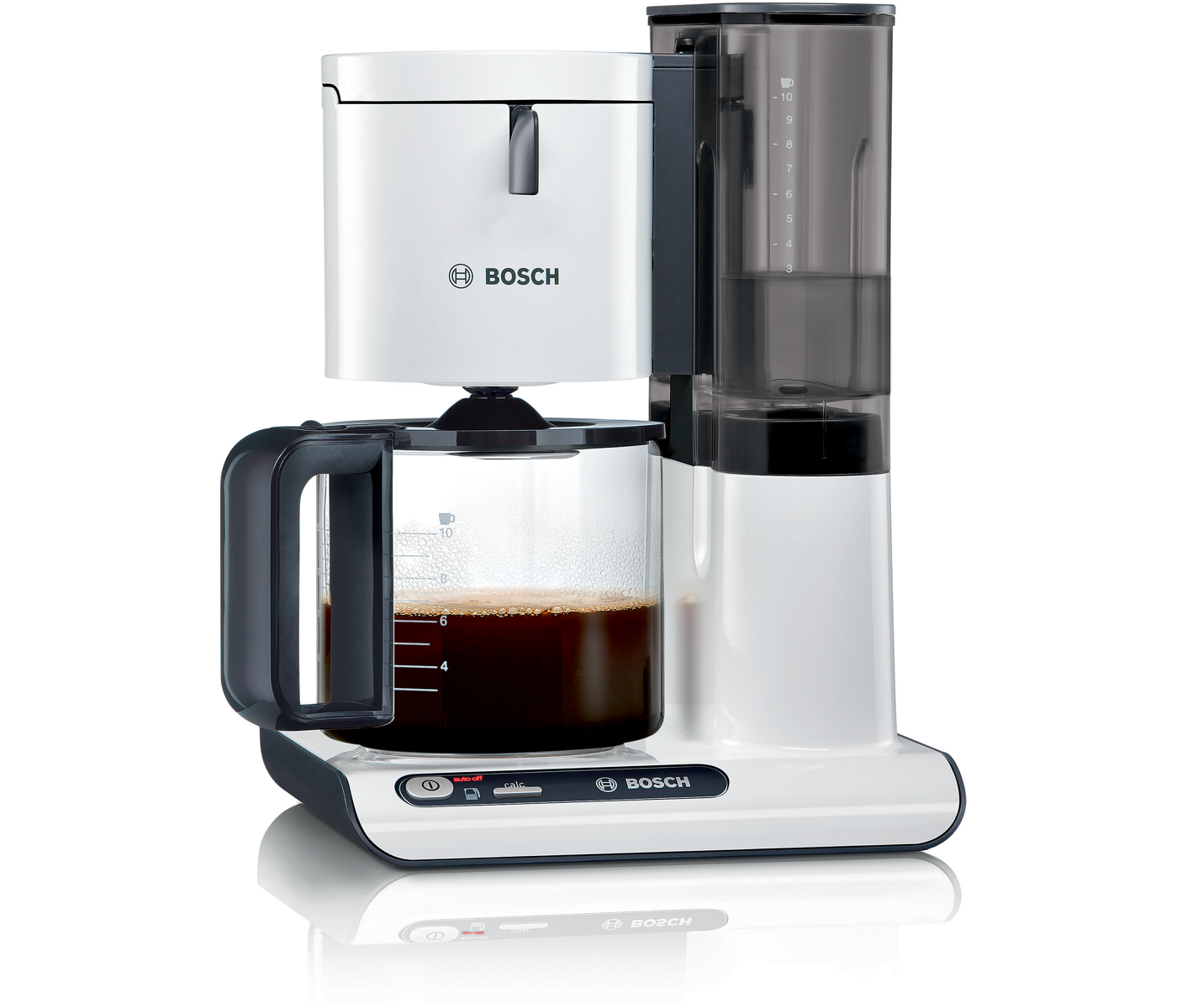 Bosch TKA8011 Kaffemaskine