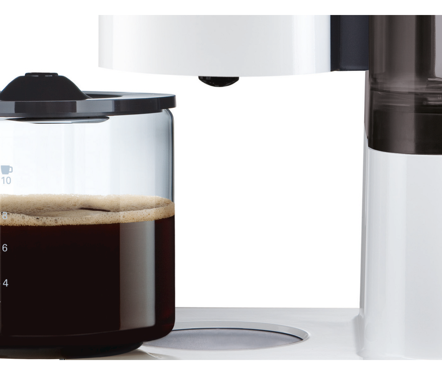 Bosch TKA8011 Kaffemaskine billede 9