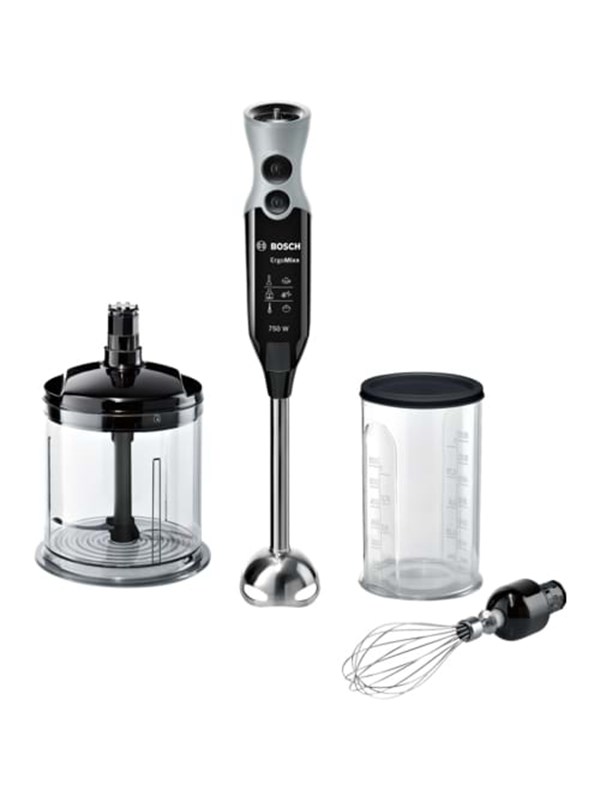 Bosch Stavblender MSM67160 - 600 W