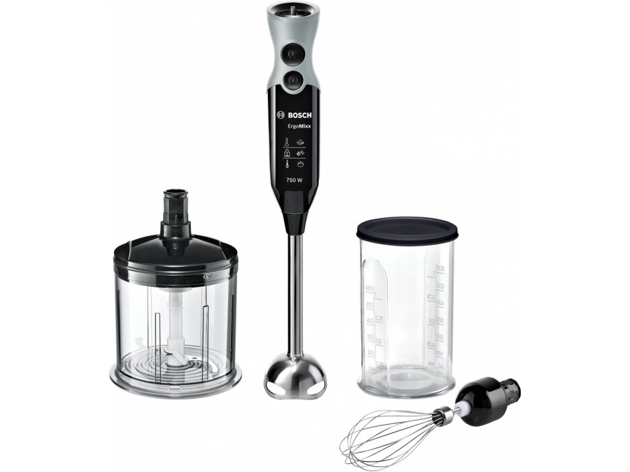 Bosch Stavblender MSM67160 - 600 W
