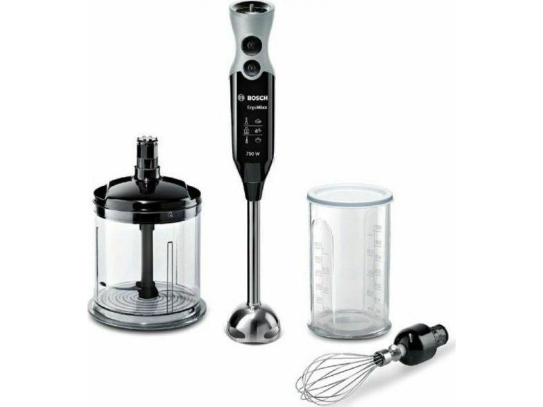 Bosch Stavblender MSM67160 - 600 W
