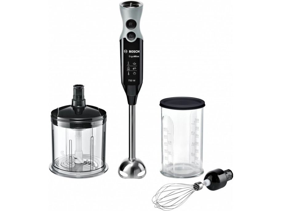 Bosch Stavblender MSM67160 - 600 W