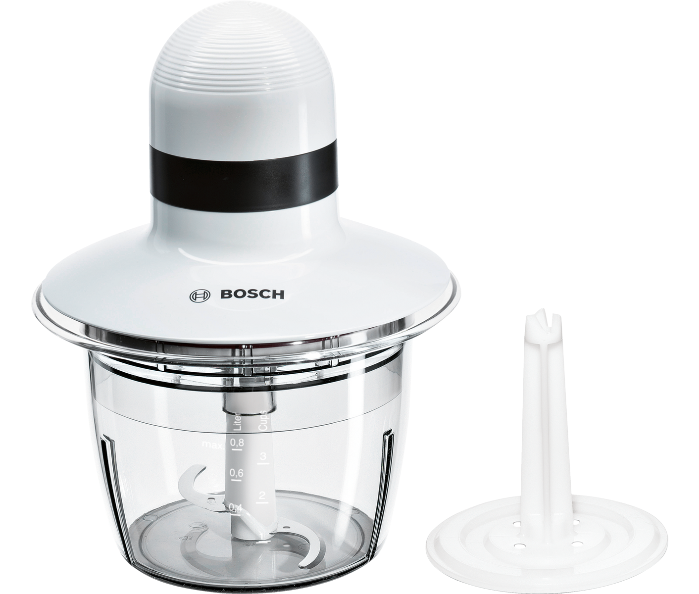 Bosch MMR08A1 Minihakker