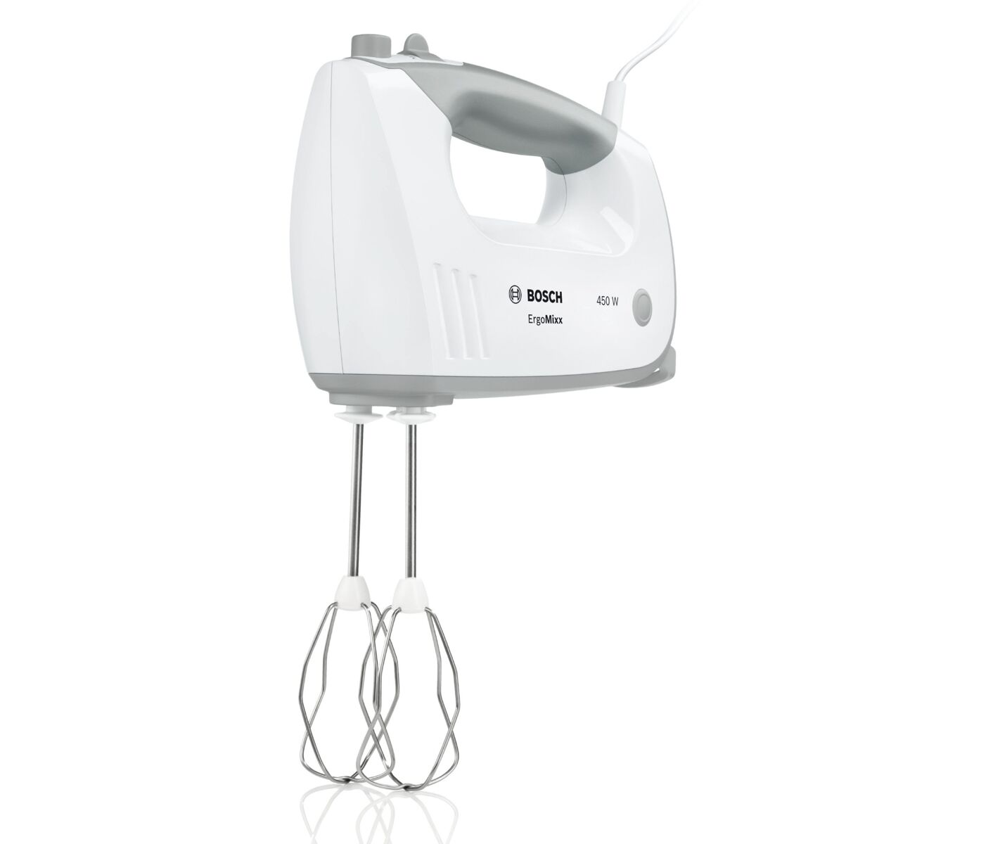 Bosch Håndmixer MFQ36480 ErgoMixx - 450 W