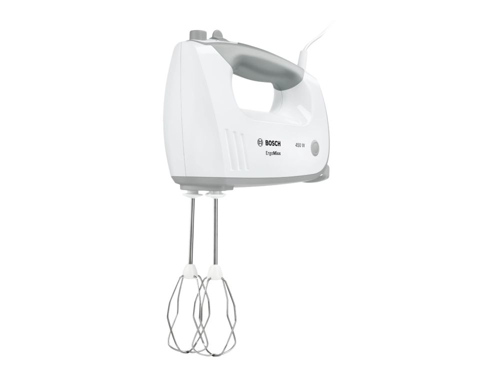 Bosch Håndmixer MFQ36480 ErgoMixx - 450 W