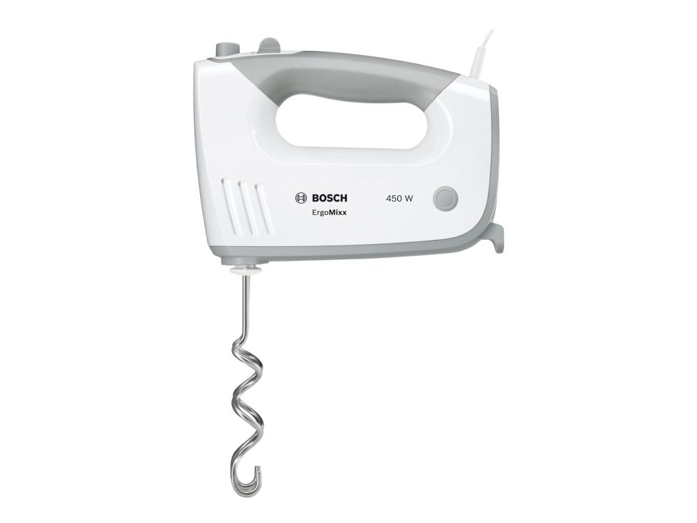 Bosch Håndmixer MFQ36480 ErgoMixx - 450 W