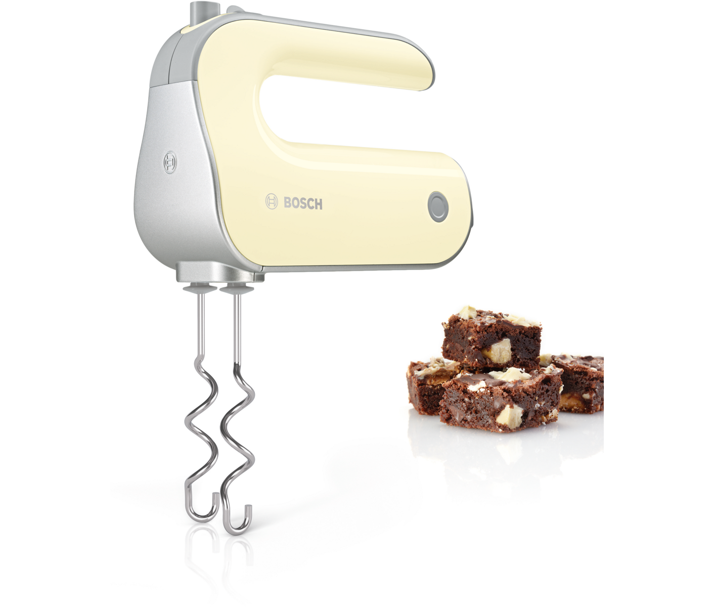 Bosch Håndmikser, 500w MFQ40301 Håndmixer billede 3