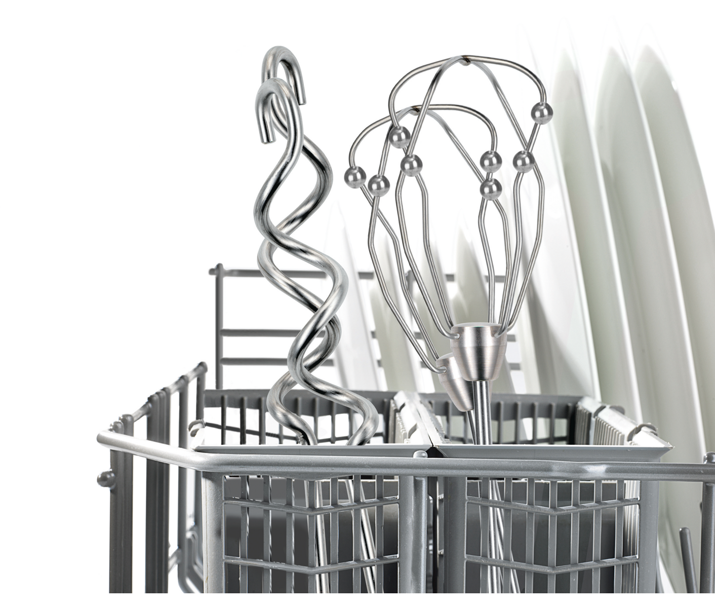 Bosch Håndmikser, 500w MFQ40301 Håndmixer billede 5