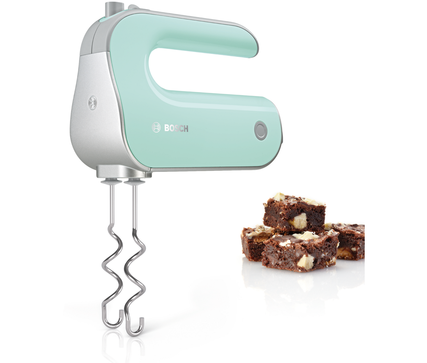Bosch Håndmikser, 500w MFQ40302 Håndmixer