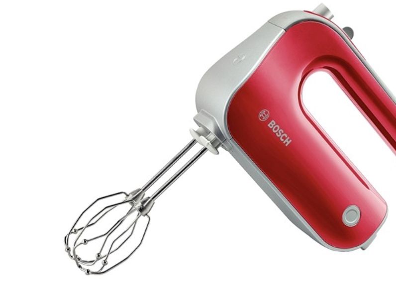 Bosch Håndmikser, 500w MFQ40303 Håndmixer