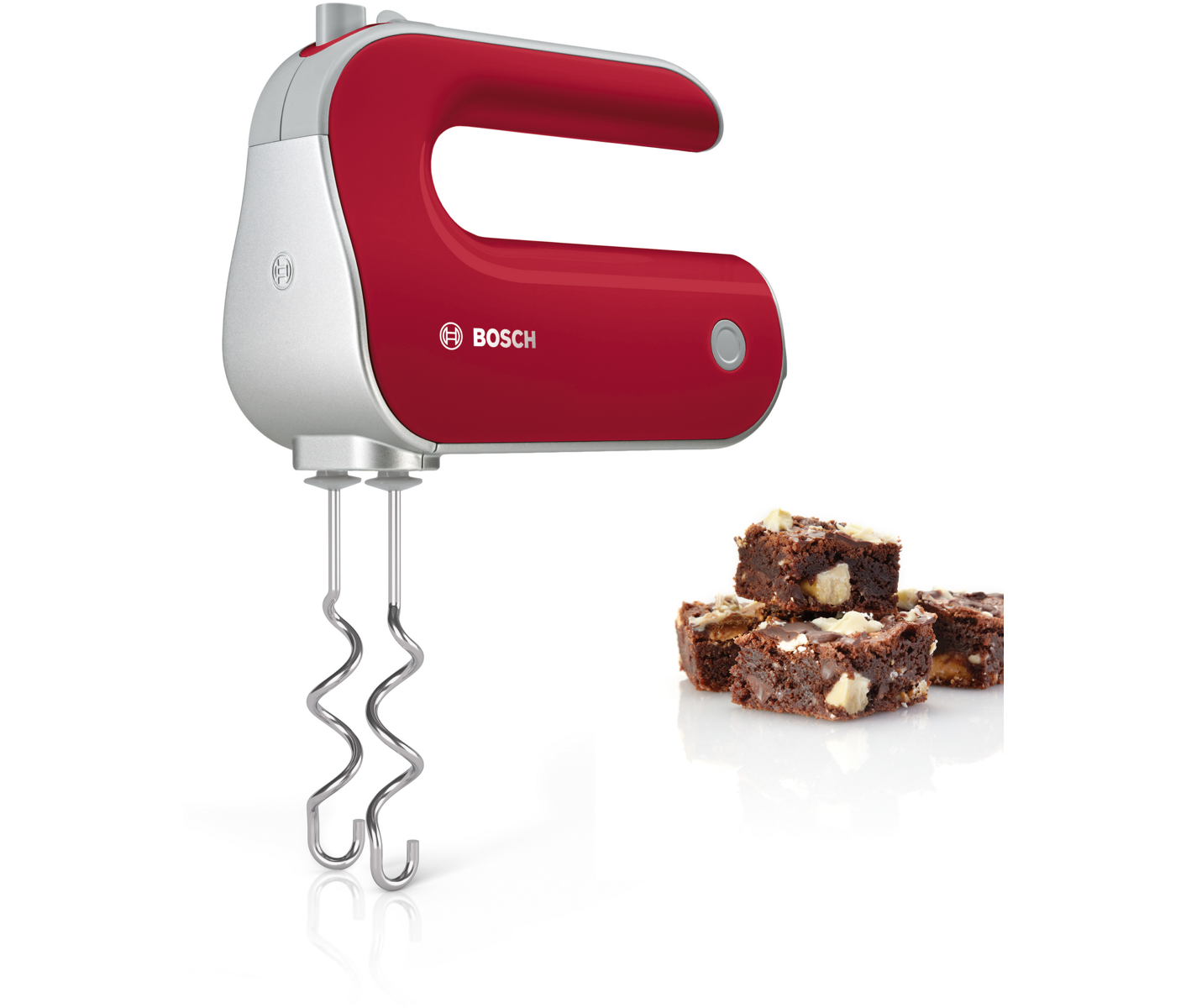 Bosch Håndmikser, 500w MFQ40303 Håndmixer