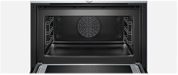 Bosch CMG633BS1 - Kombiovn billede 2