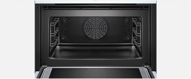 Bosch CMG633BW1 - Kombiovn billede 3