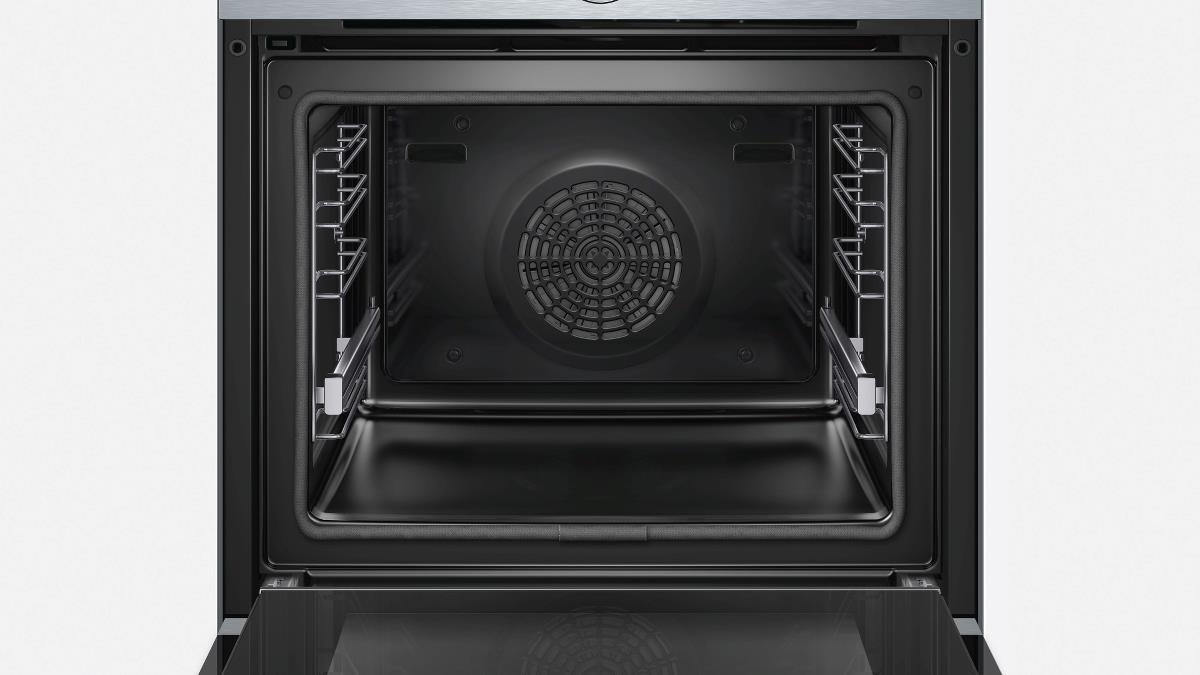 Bosch HBG6751S1S billede 2